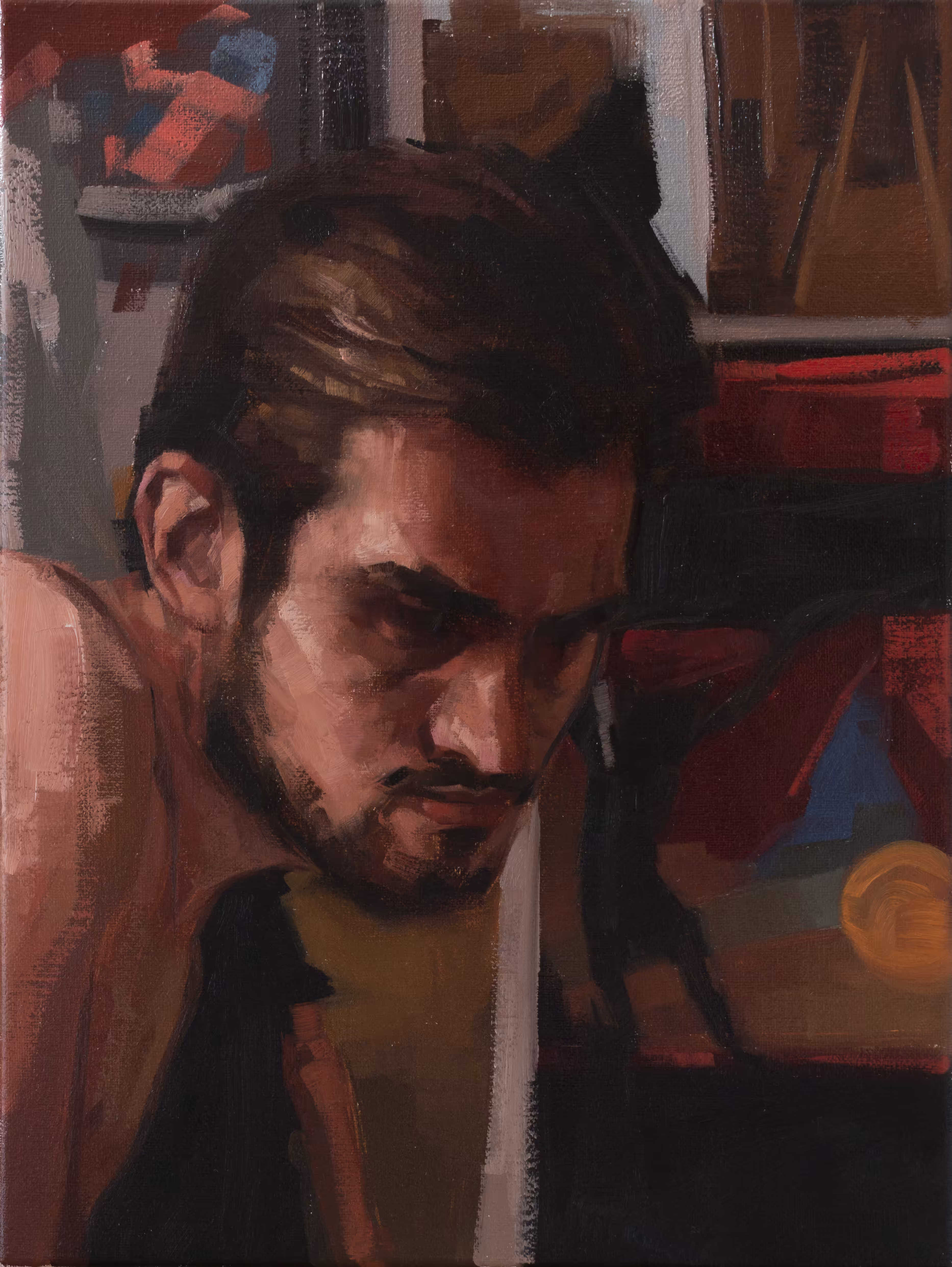 Oblak 1