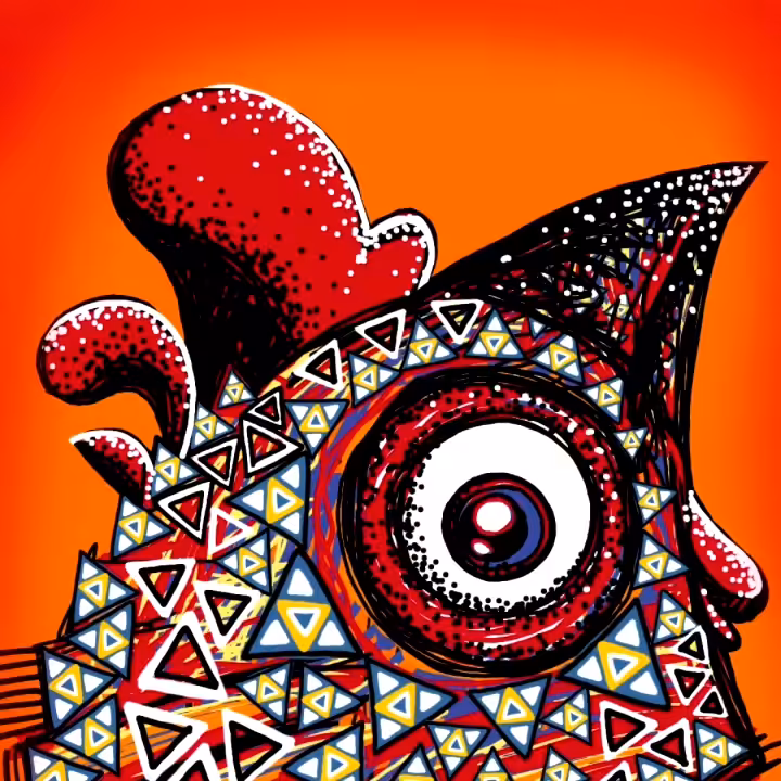 The Rooster