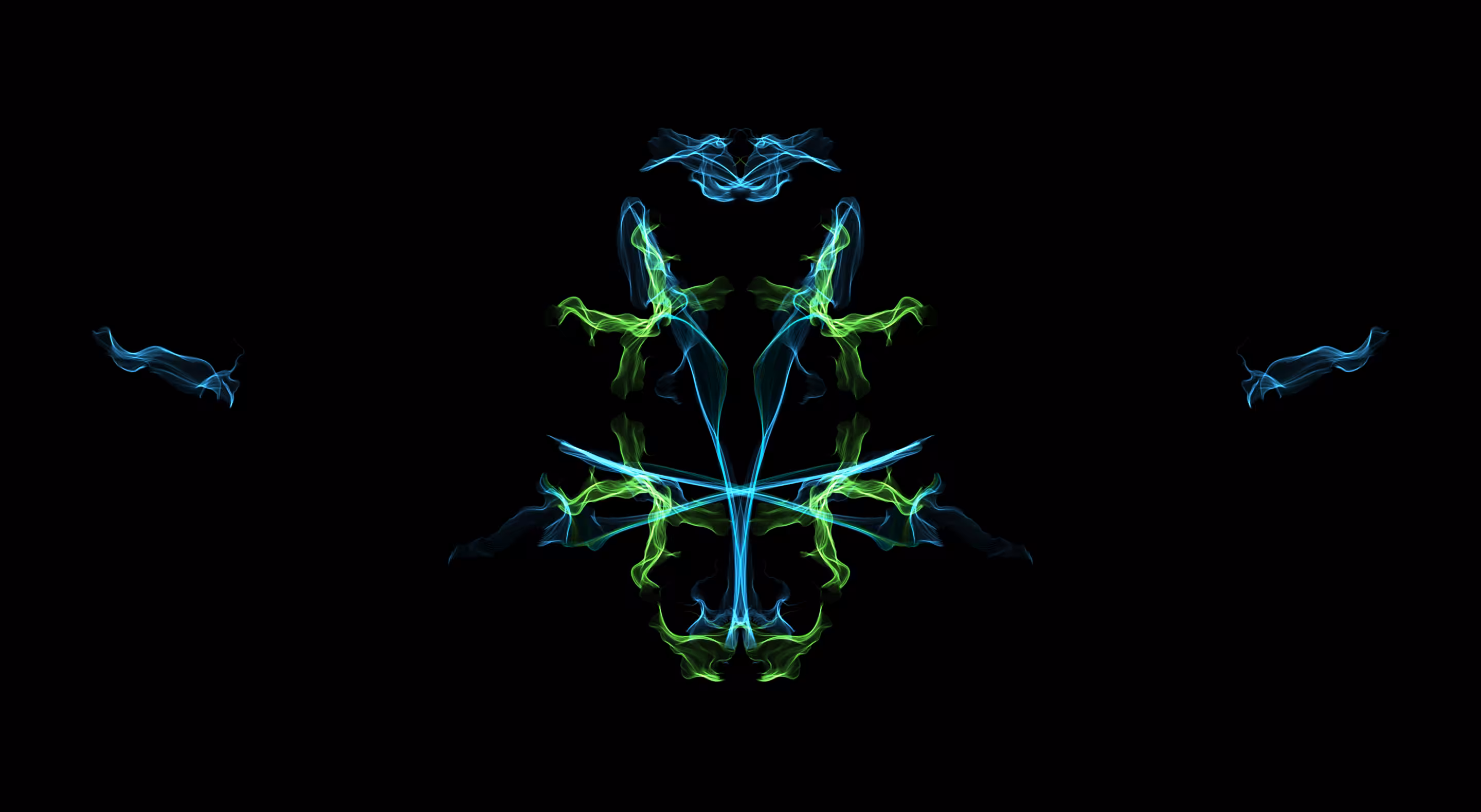 Alien Bliss