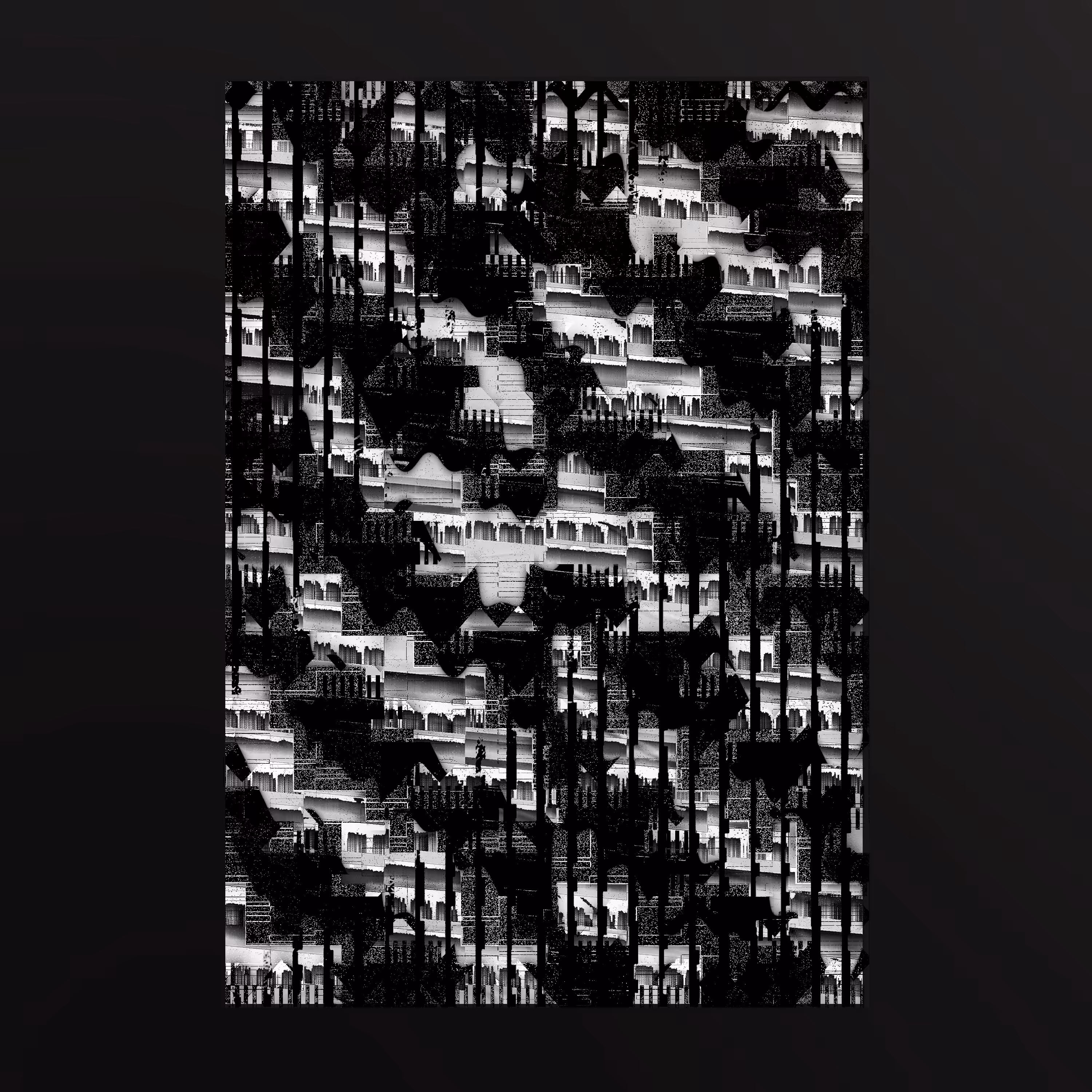 Aguzzi — Versions #24