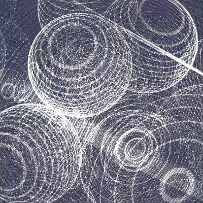 Wireframed #45
