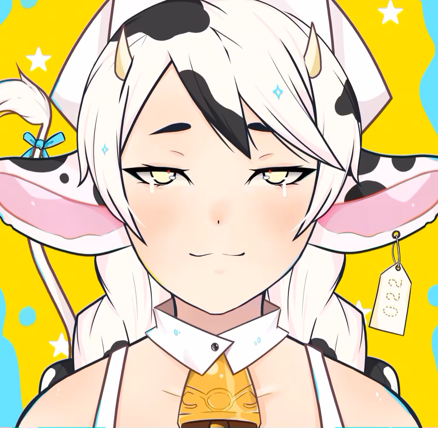 Tales of Arcana: 22- Arina