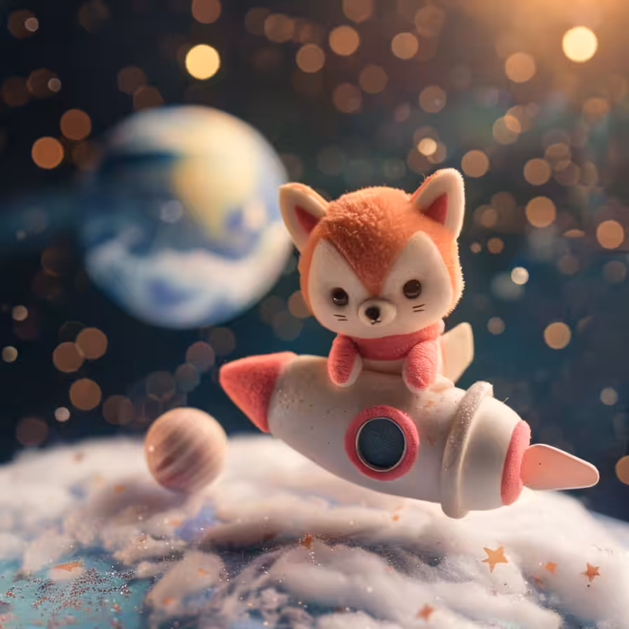 Around the earth