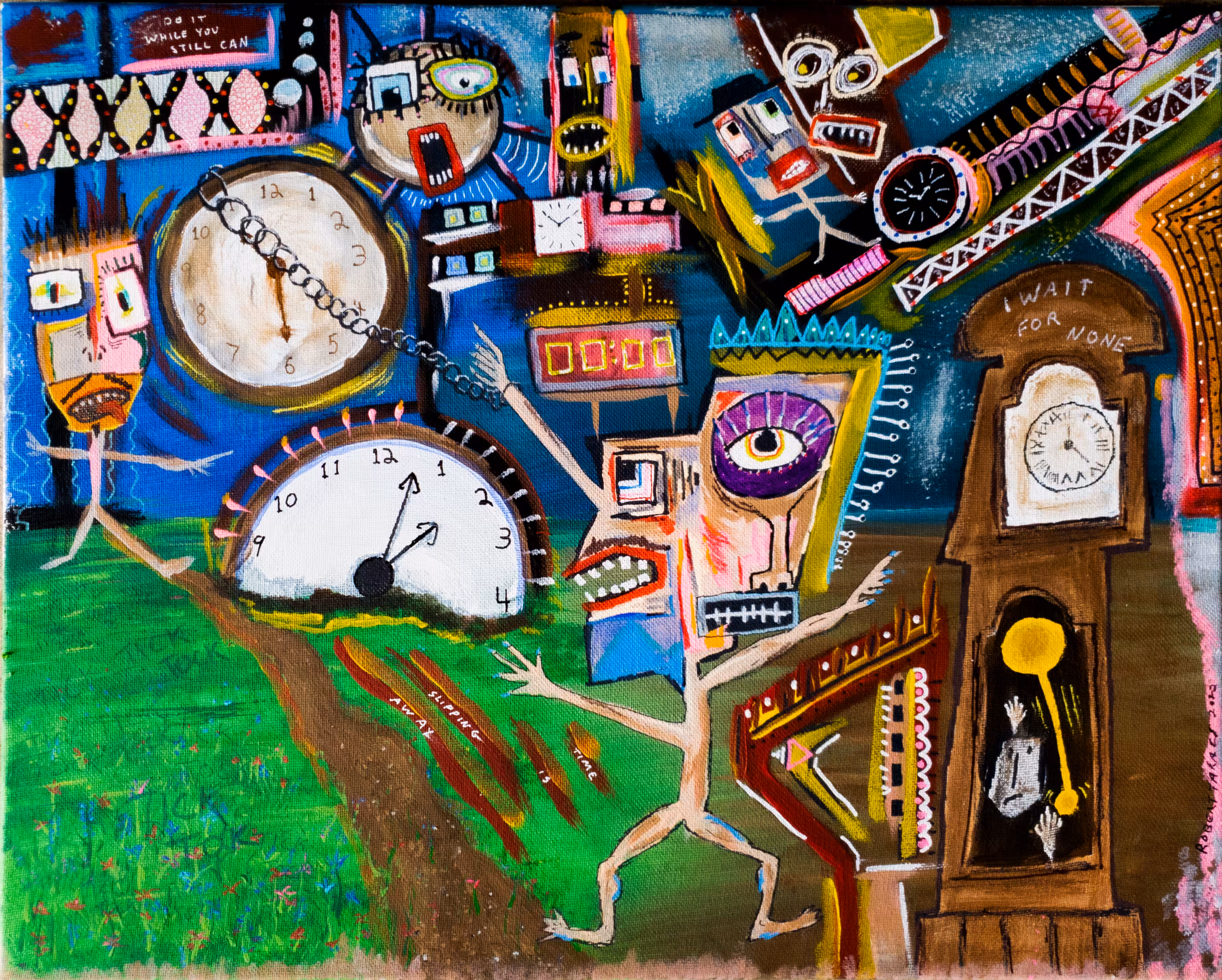 Time