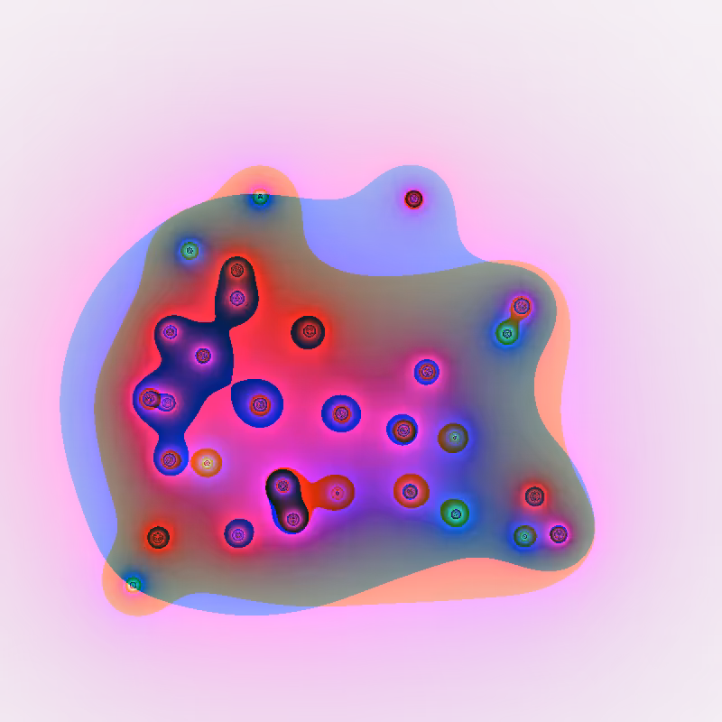 Unknown Antimatter #10