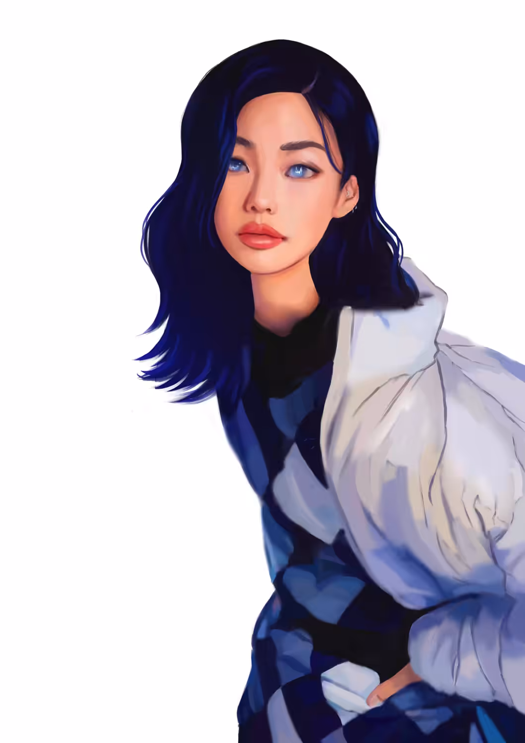 Aoi