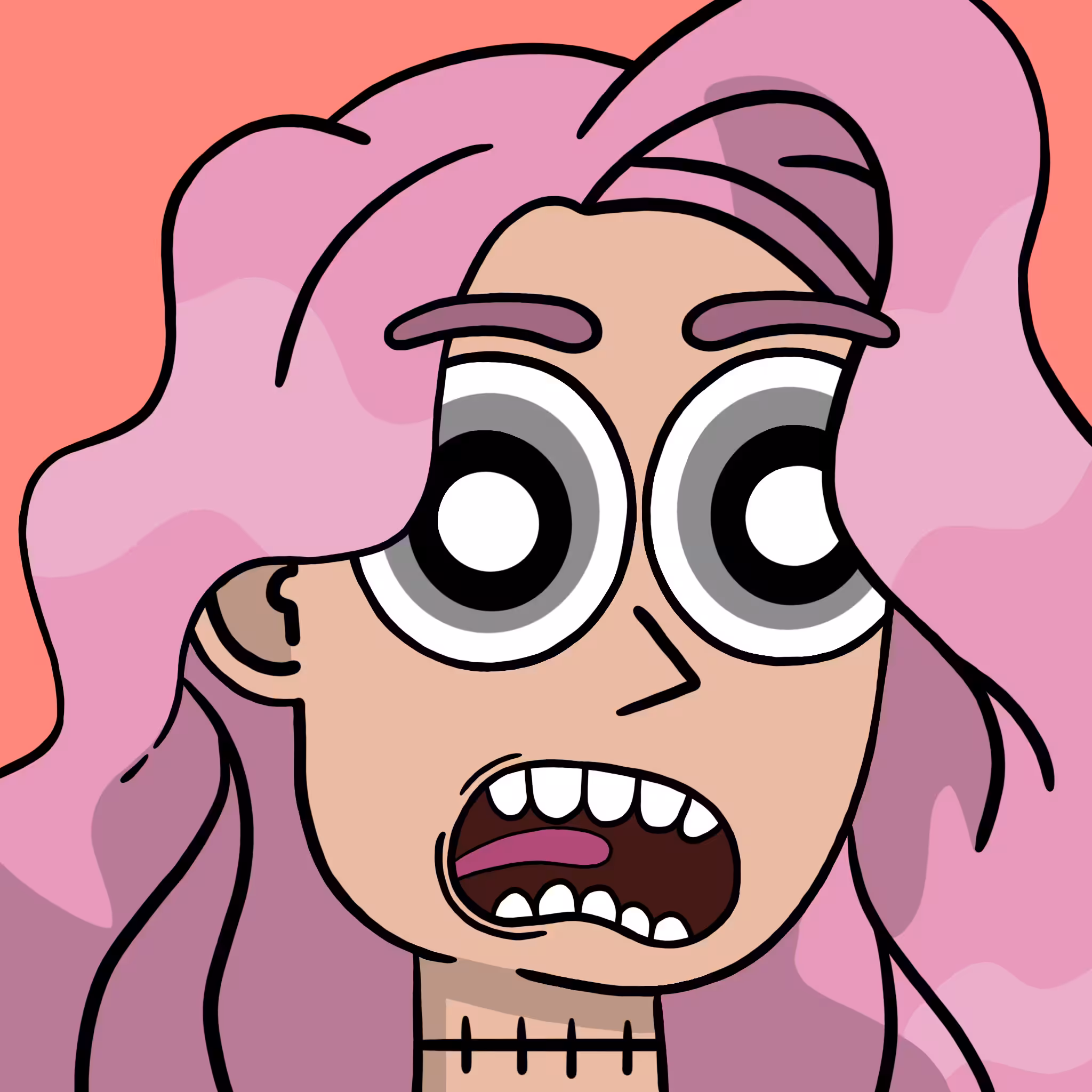 PunkToonz #2