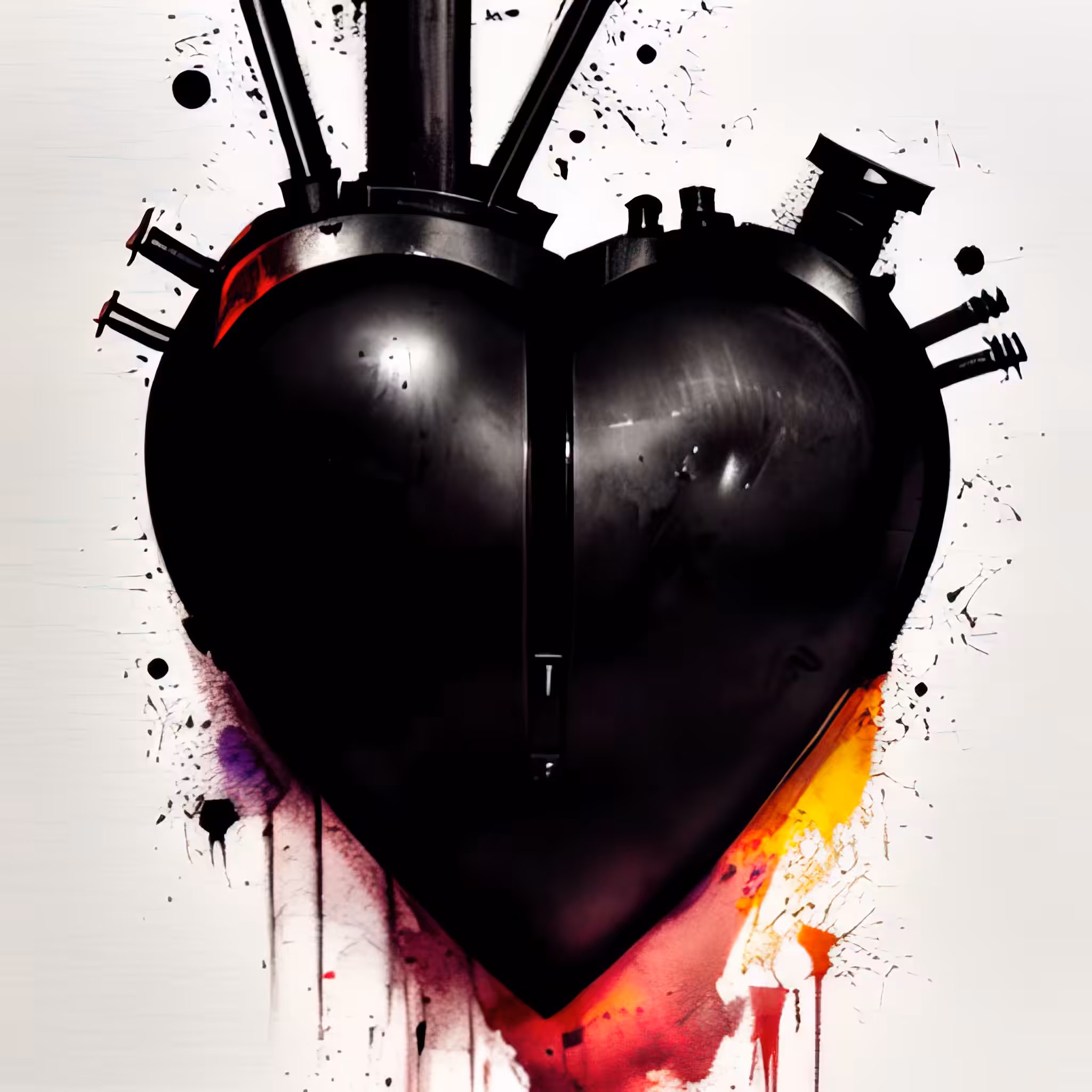 Have (A) Heart: Have a Fuckin Heart #519