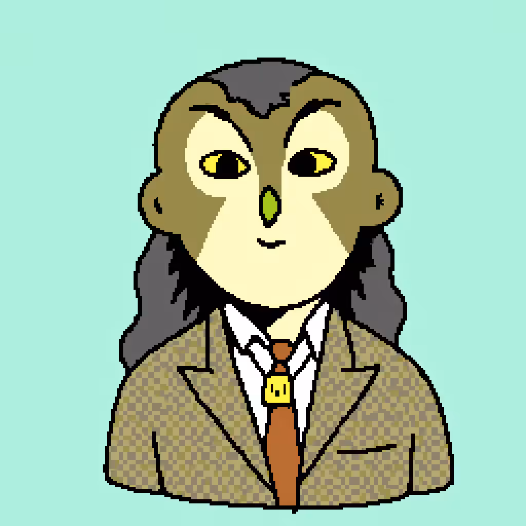 ChronoStutter