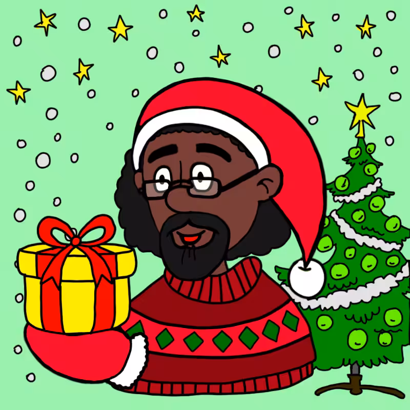 Merry Christmas #120