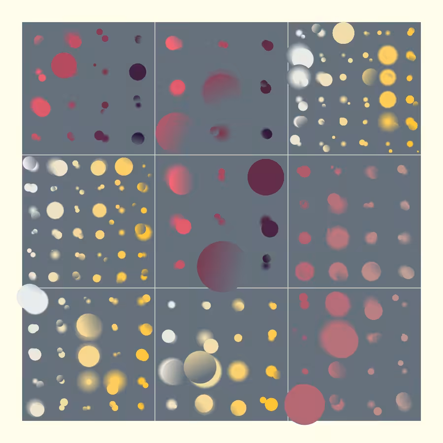 CircGrid #107