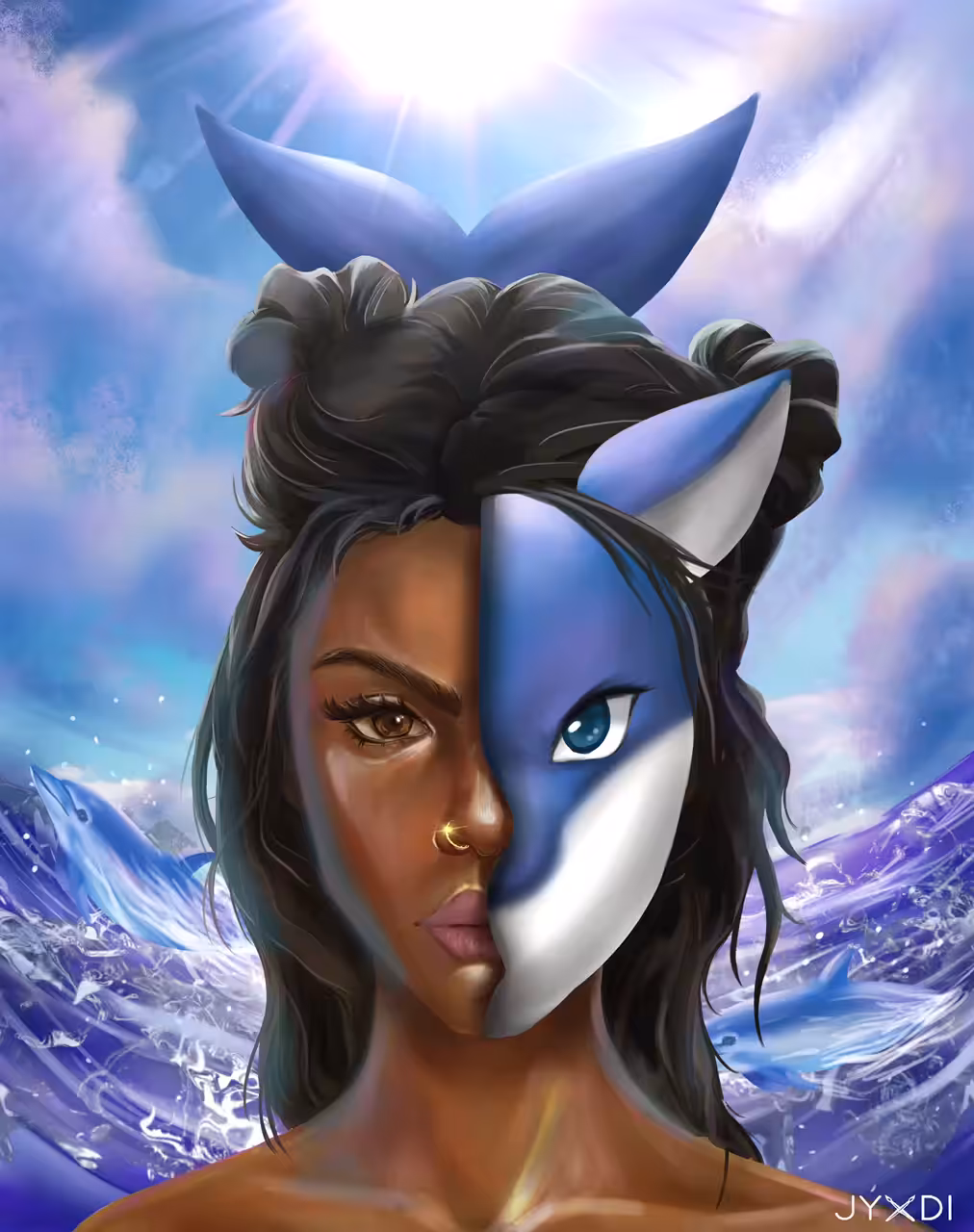 Dual Soul #27