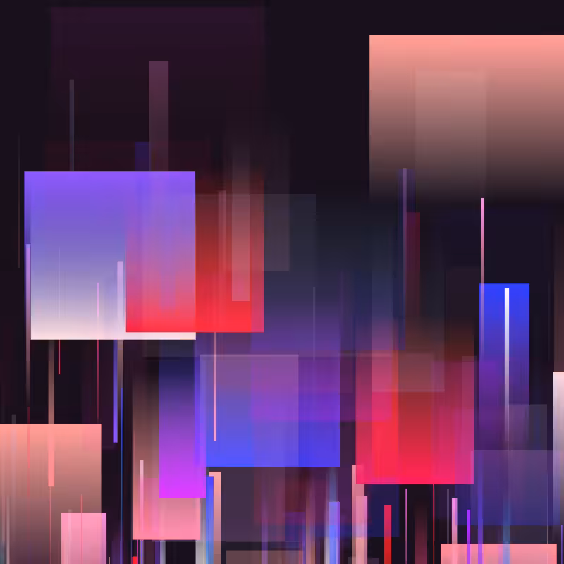 Minimum Viable Art {01:Colors} #70