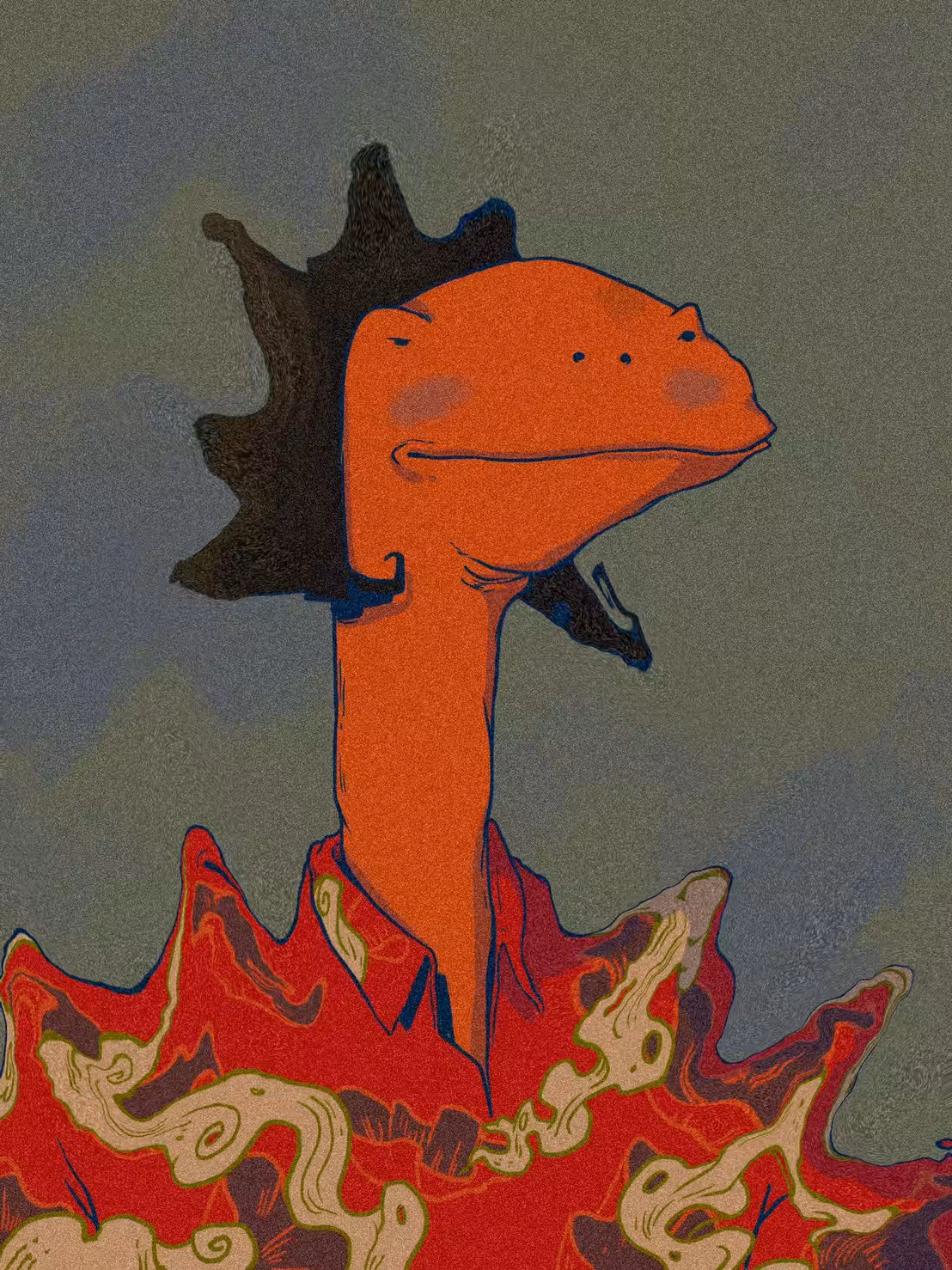 006-drunkman