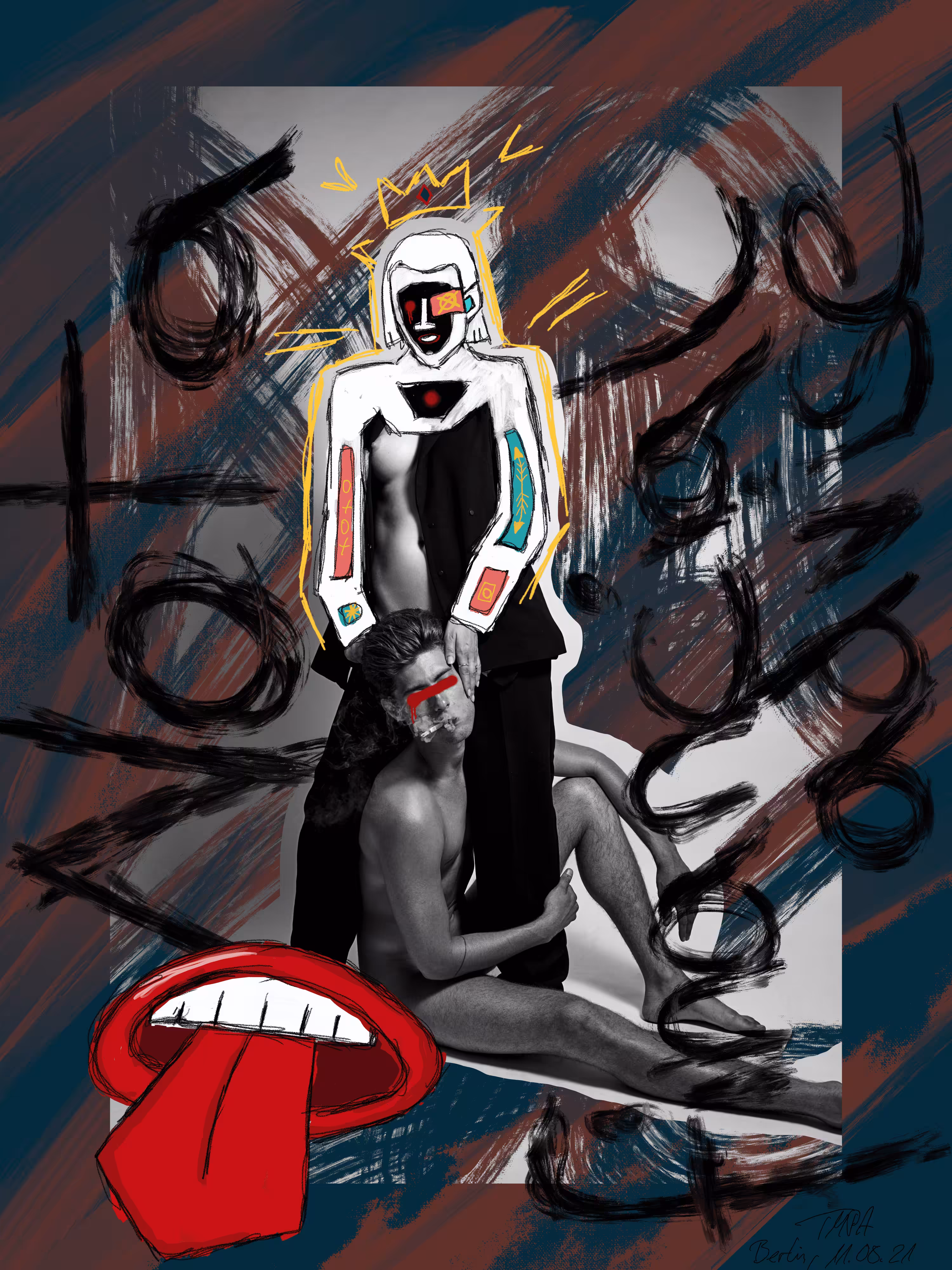 This is FEAR
