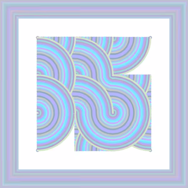 Relaxing arcs #10