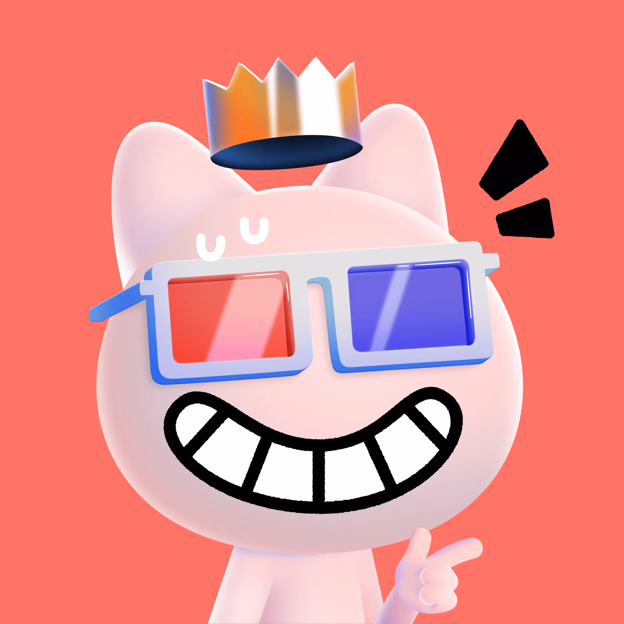 BLOOPS: BLOOP #61