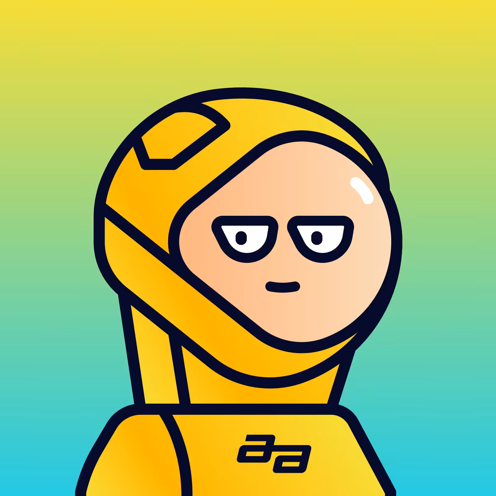 Awkward Astronauts #3782