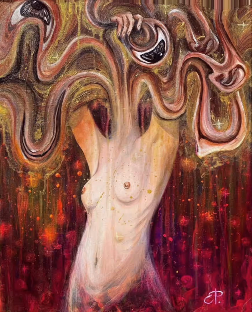 PARTING APART