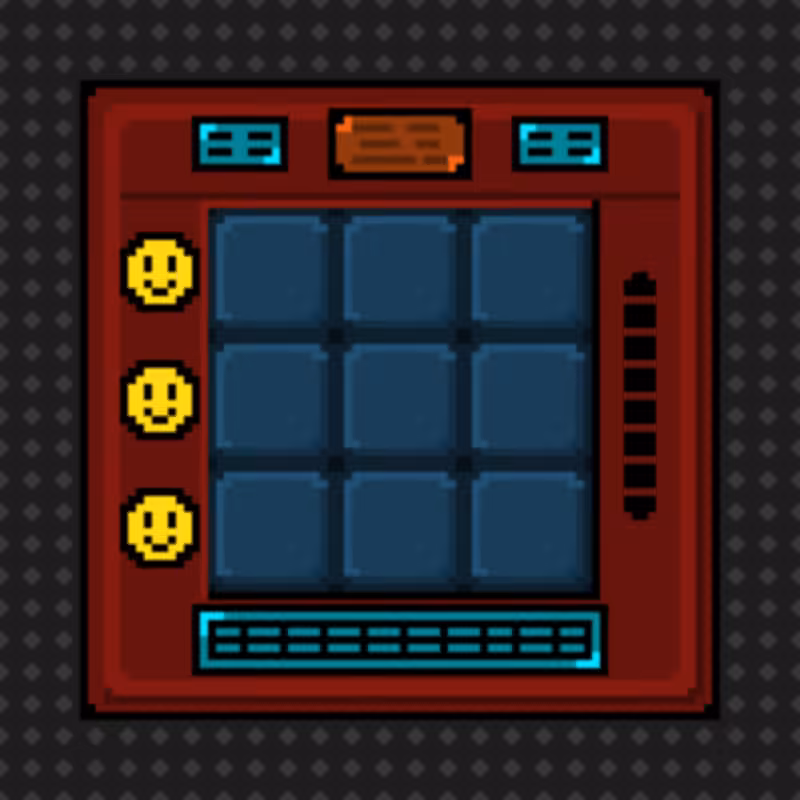generated numpad drumpad #59