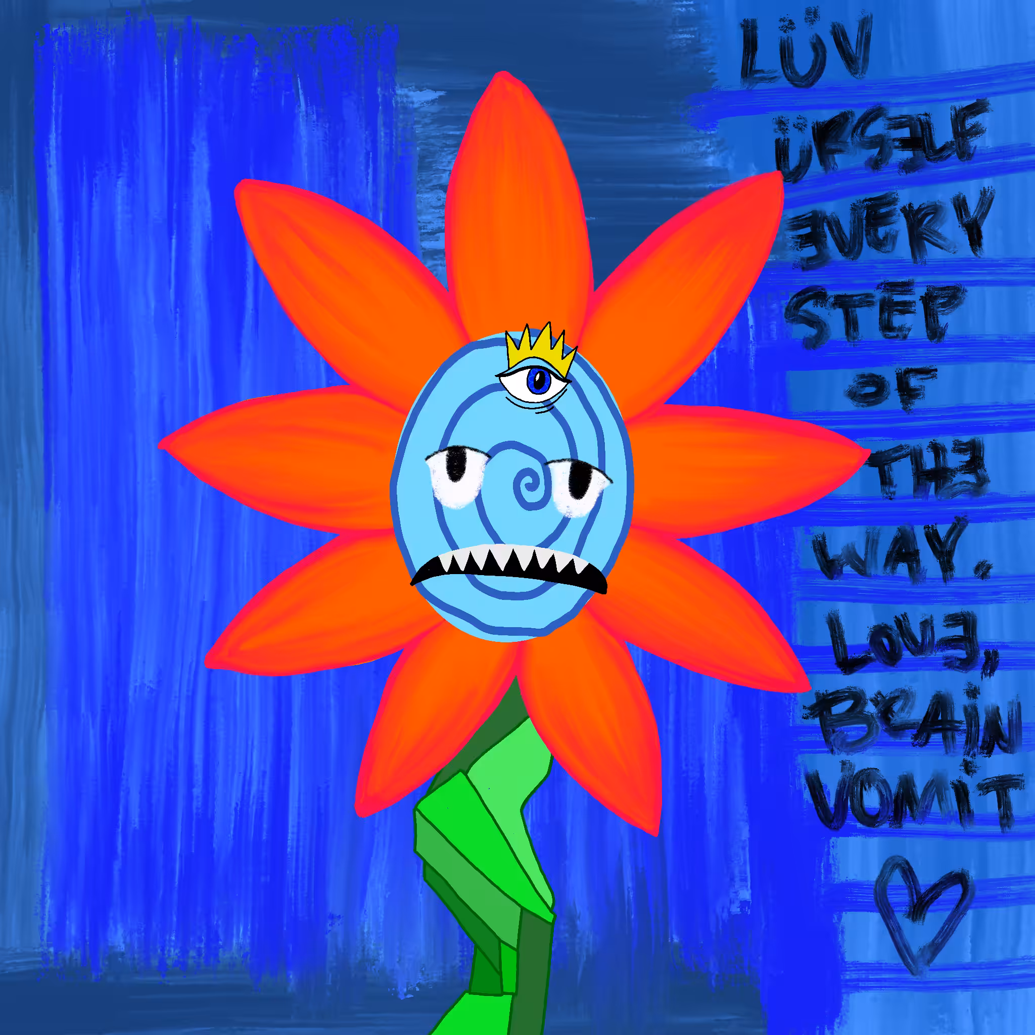 BVGARDEN: #775