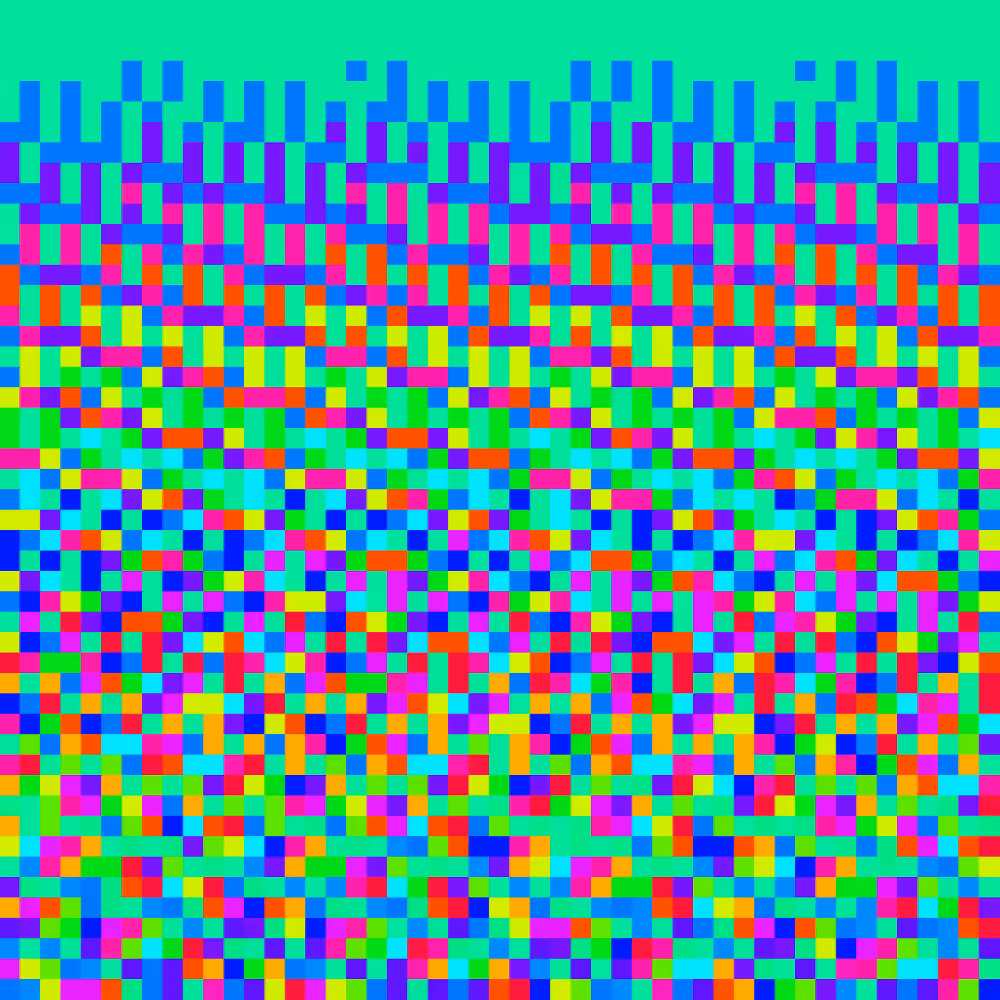 Rainbow Maffs! #113
