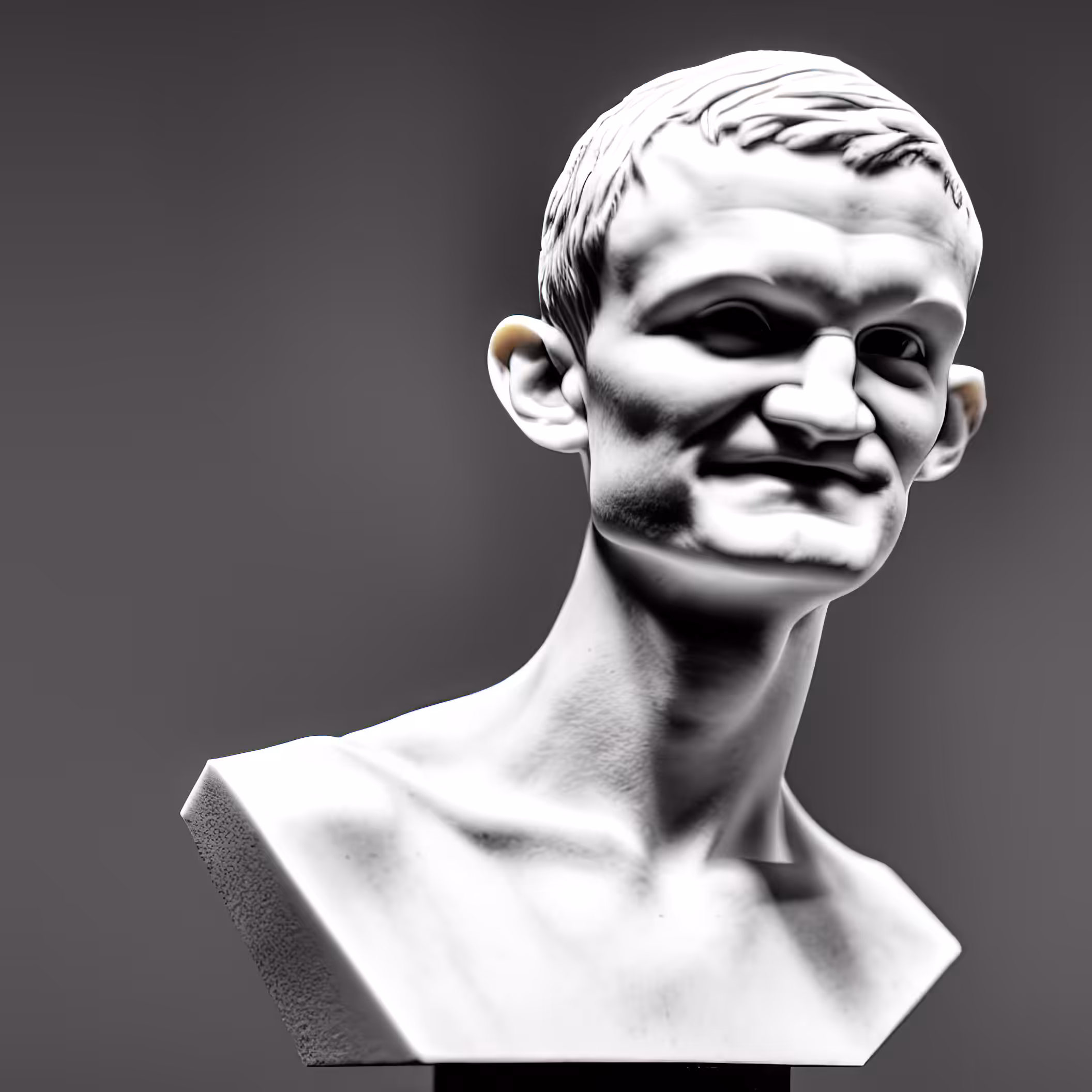 Vitalik #1/1000