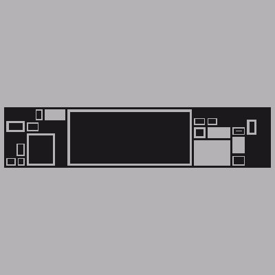 precision: Compartments #22