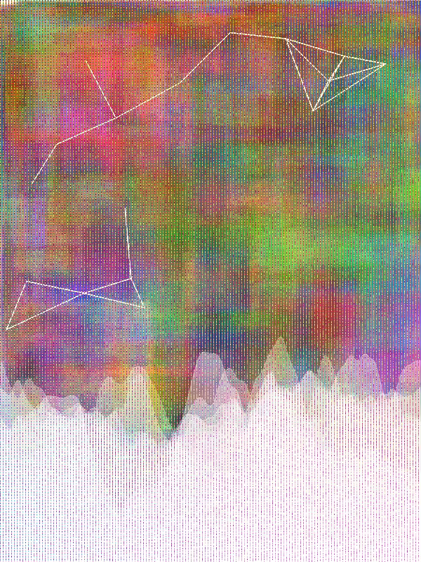 Paracosm #46