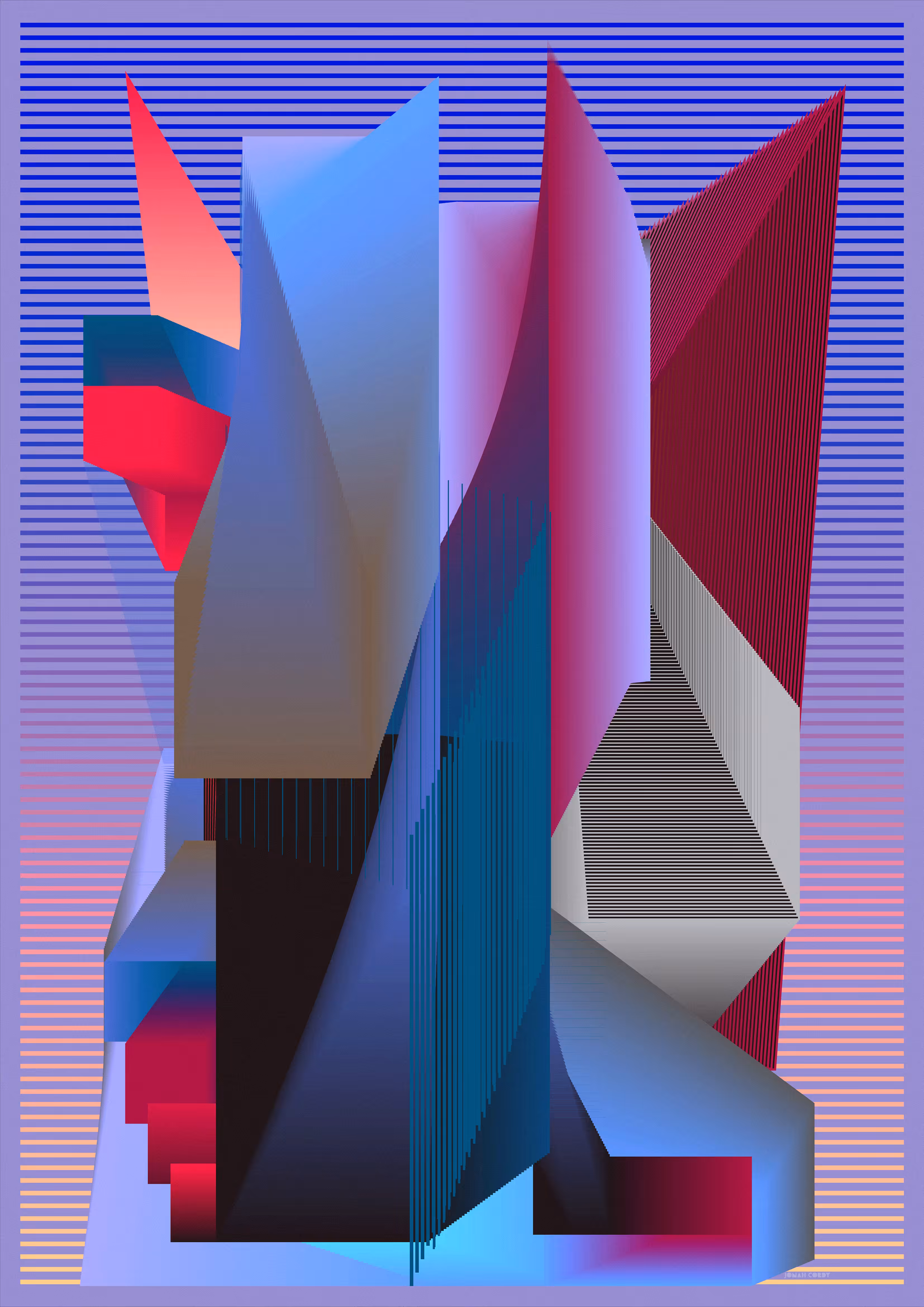 Balanced Memory 2