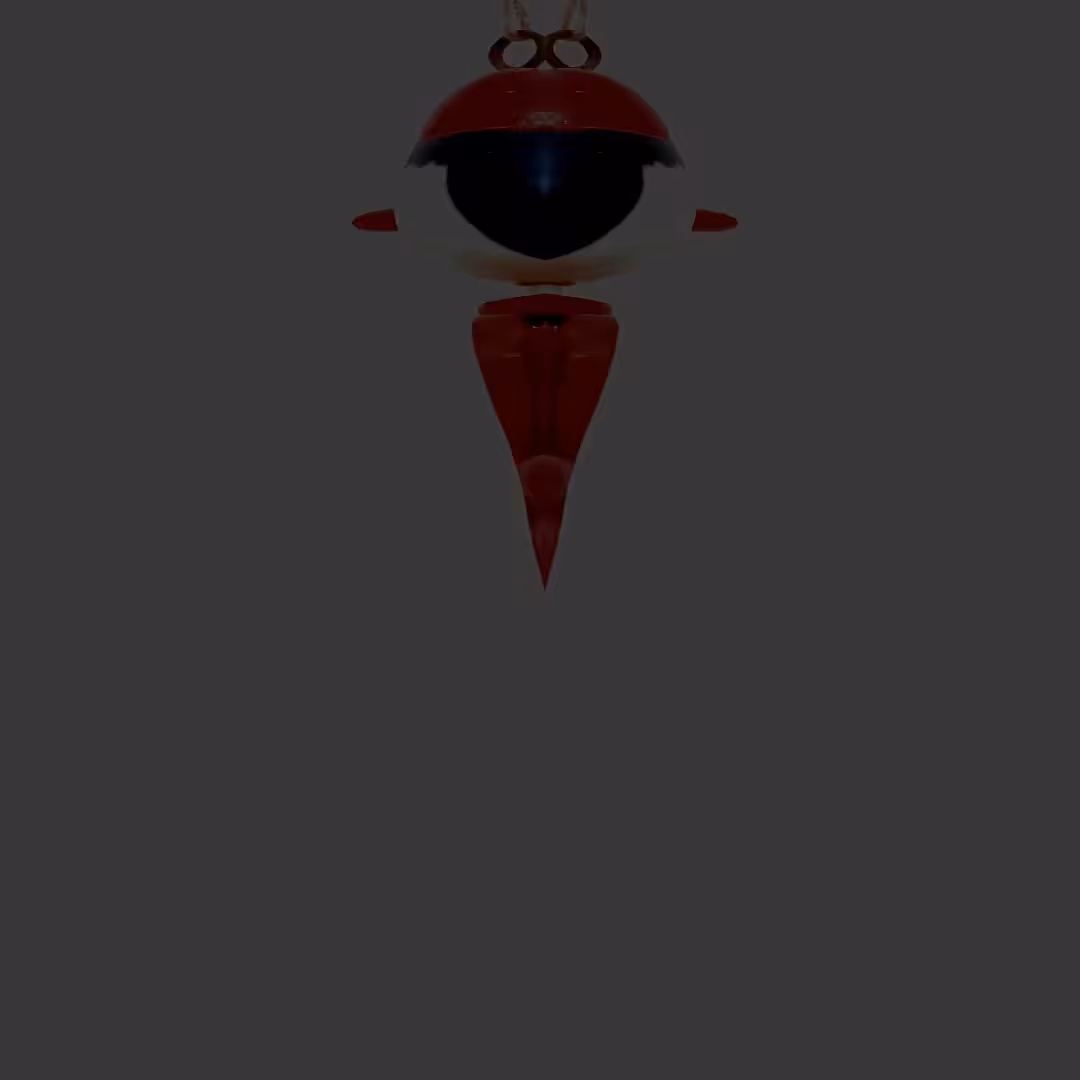 Cryptographic pinocchio