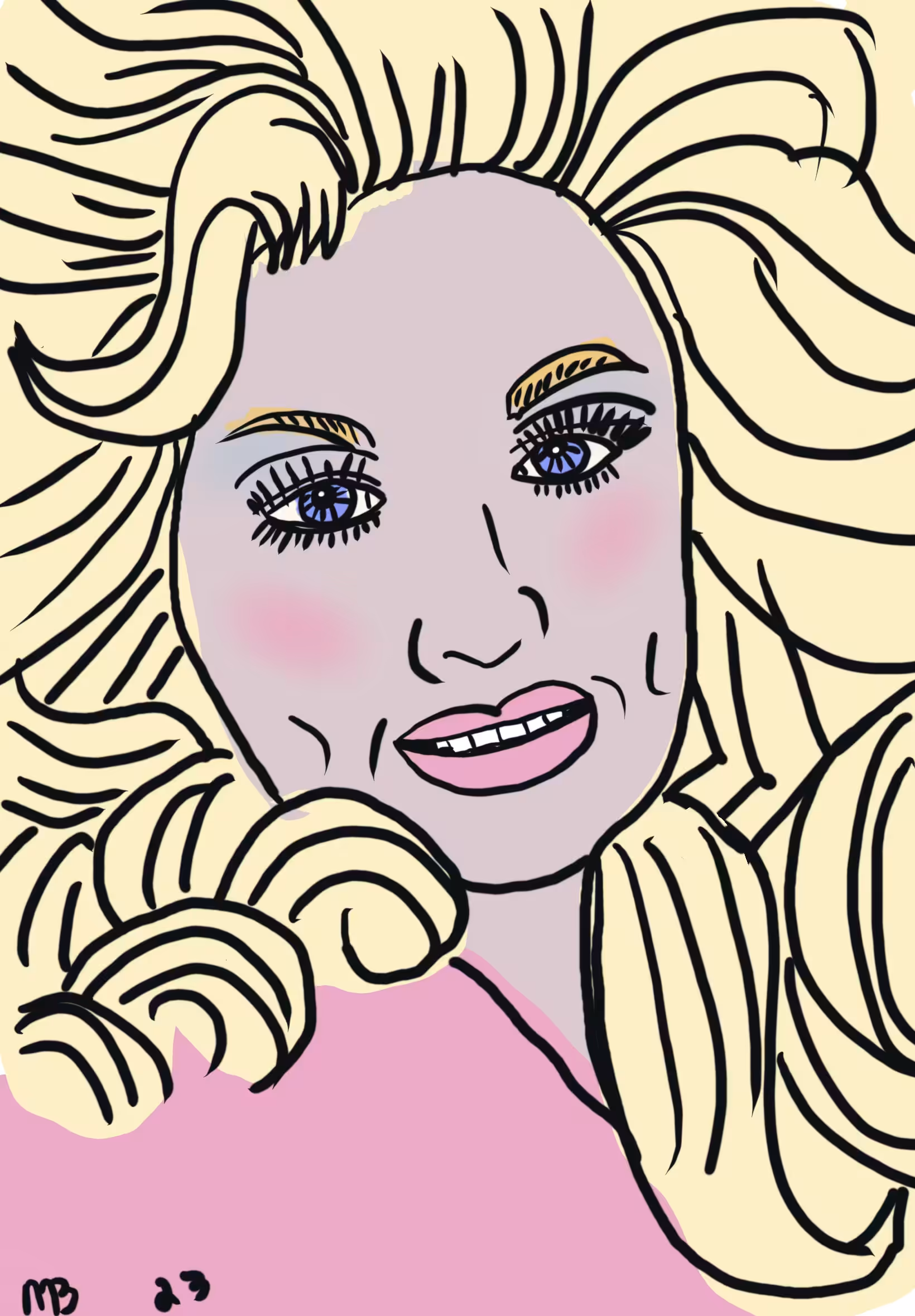 Dolly 