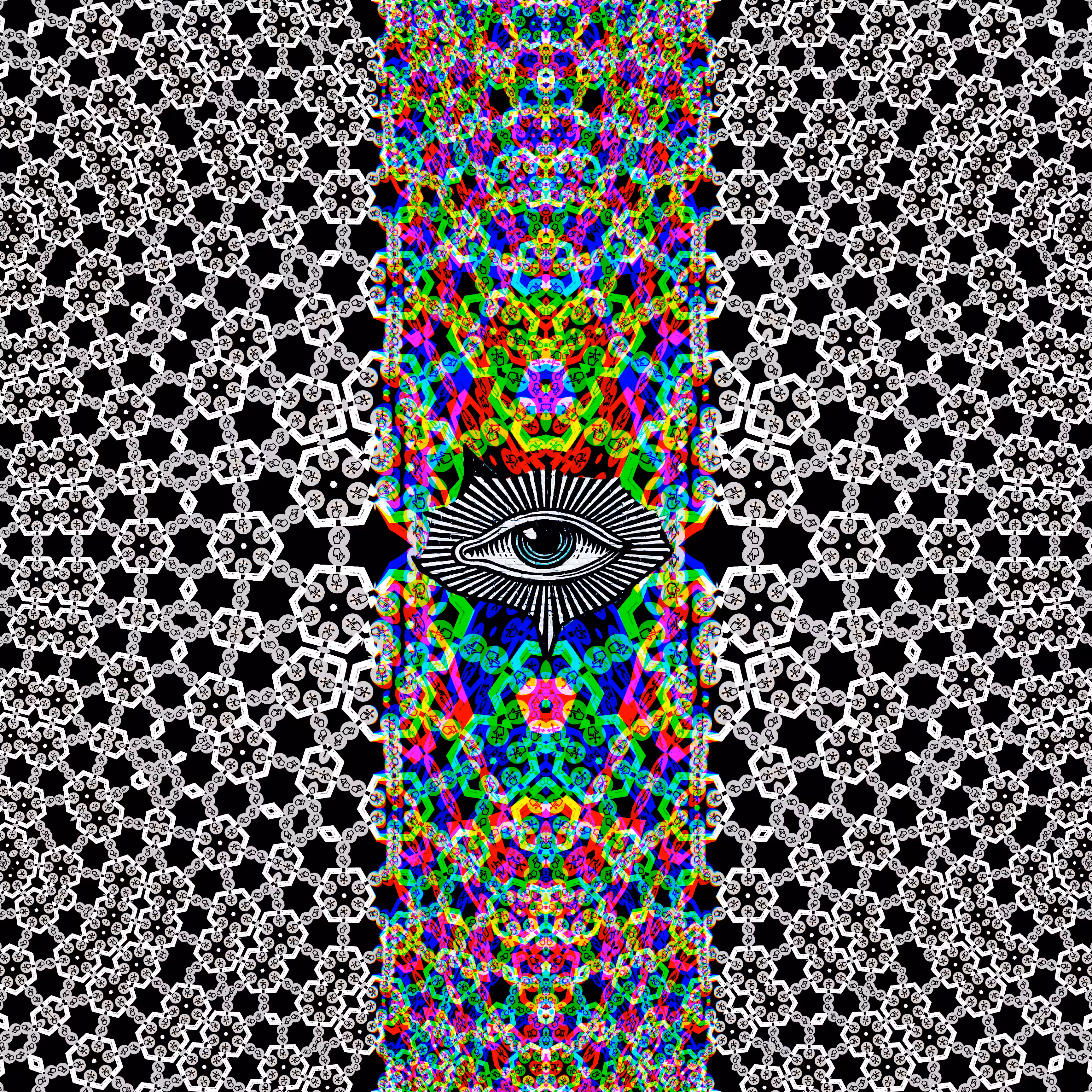 abre los ojos