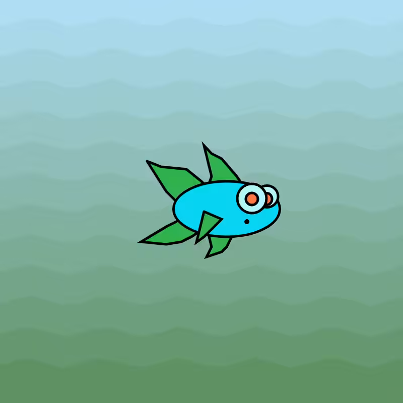 fishibowl dummies #15