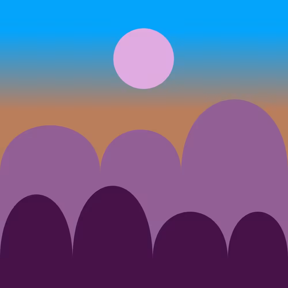 Landscape 6