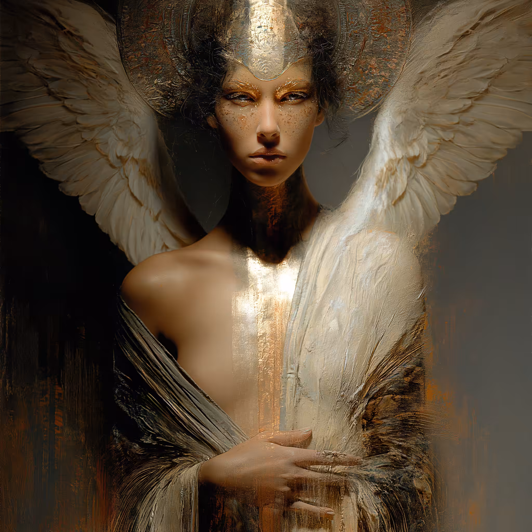 Palimpsest II