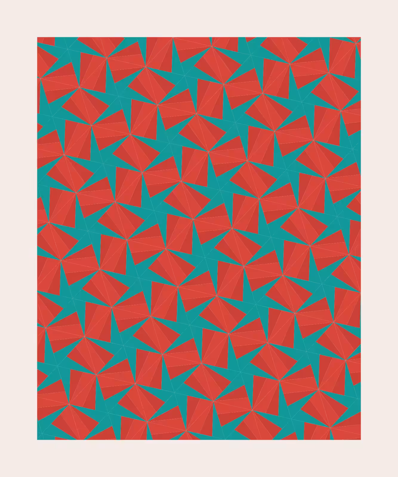codeTurning 3: (un)patterning #91