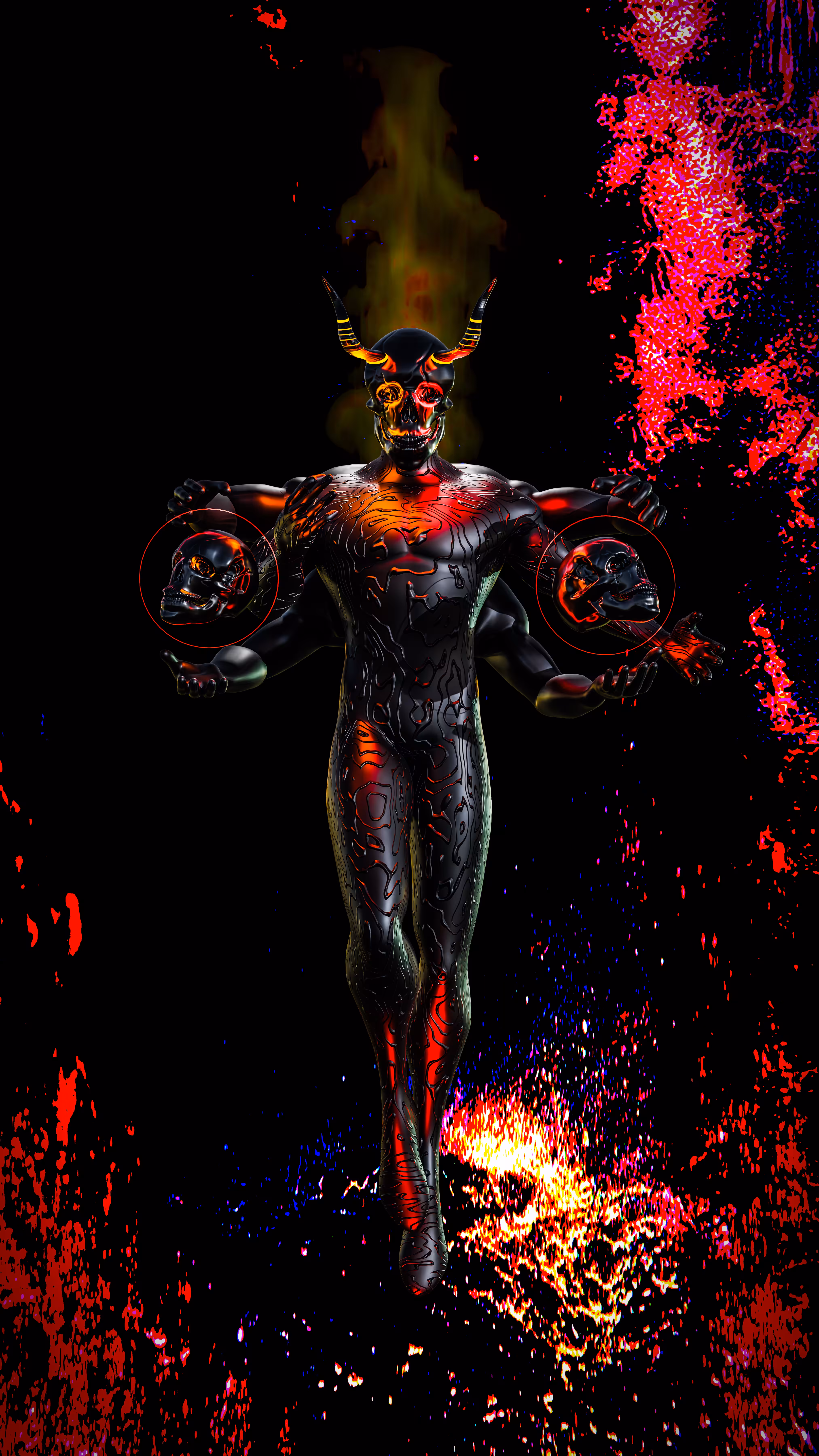 fire genie