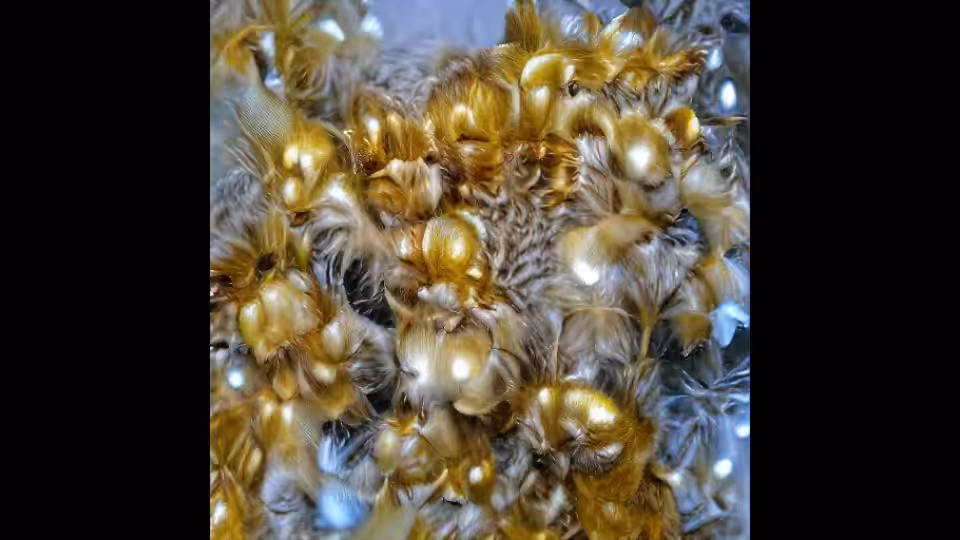 golden lion