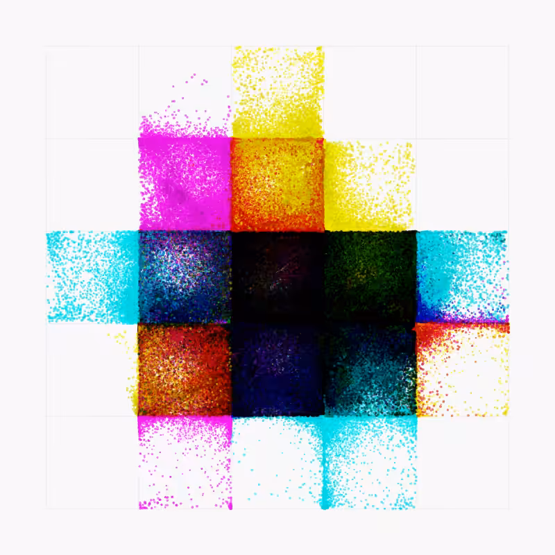 The triangle balance #7