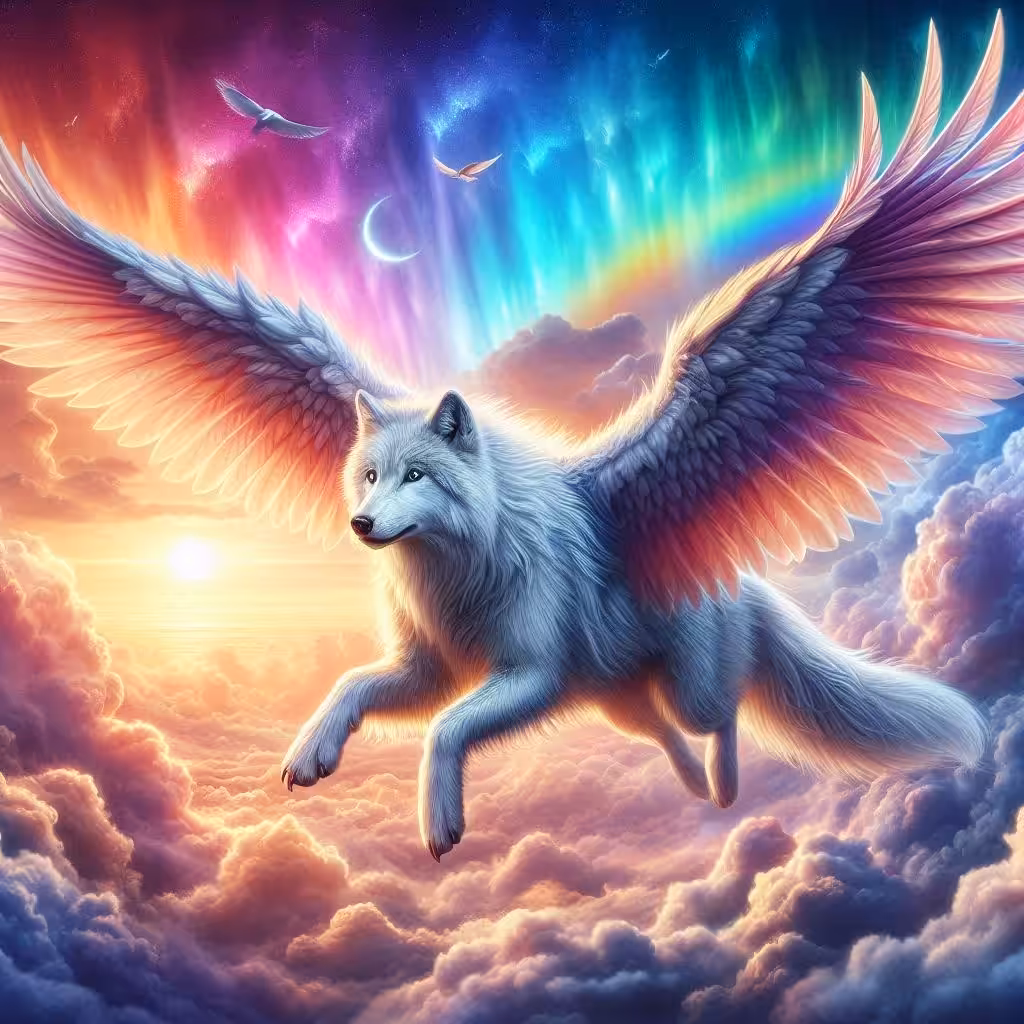 Wolf