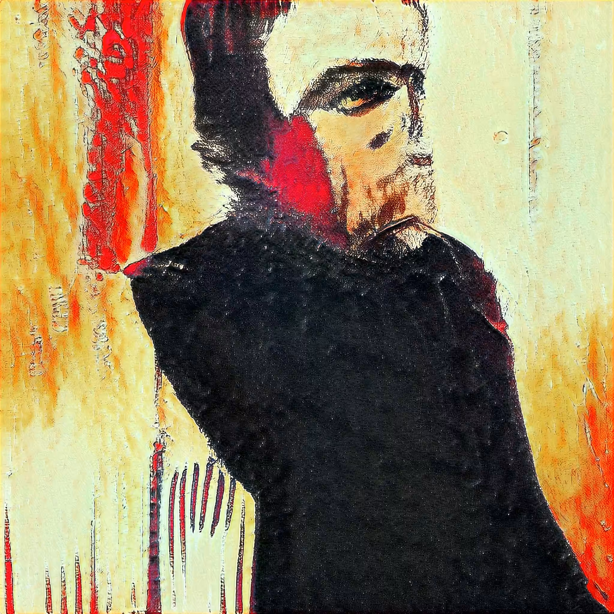 PROSOPAGNOSIA #3