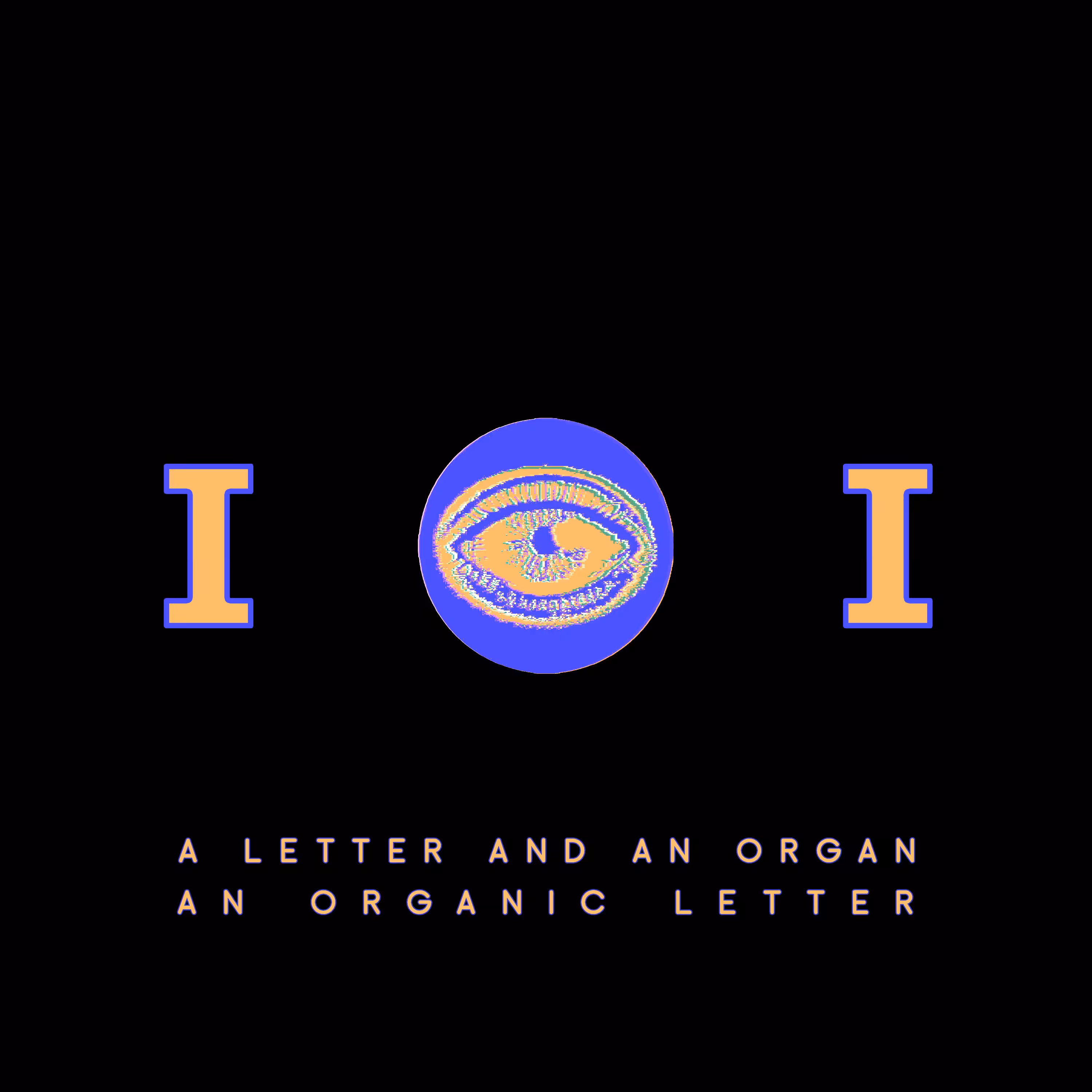 EYE (i)