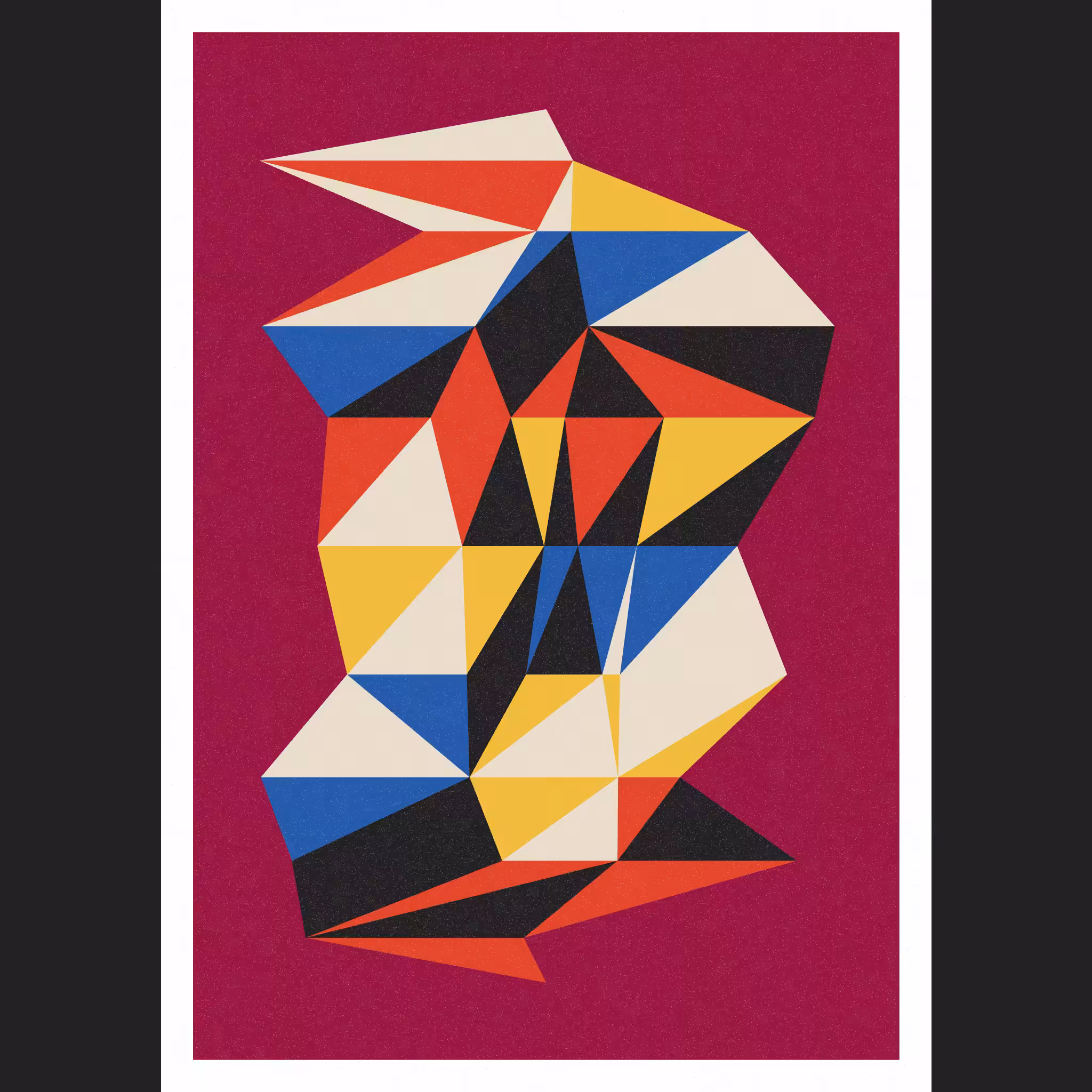 Archiplex II #83