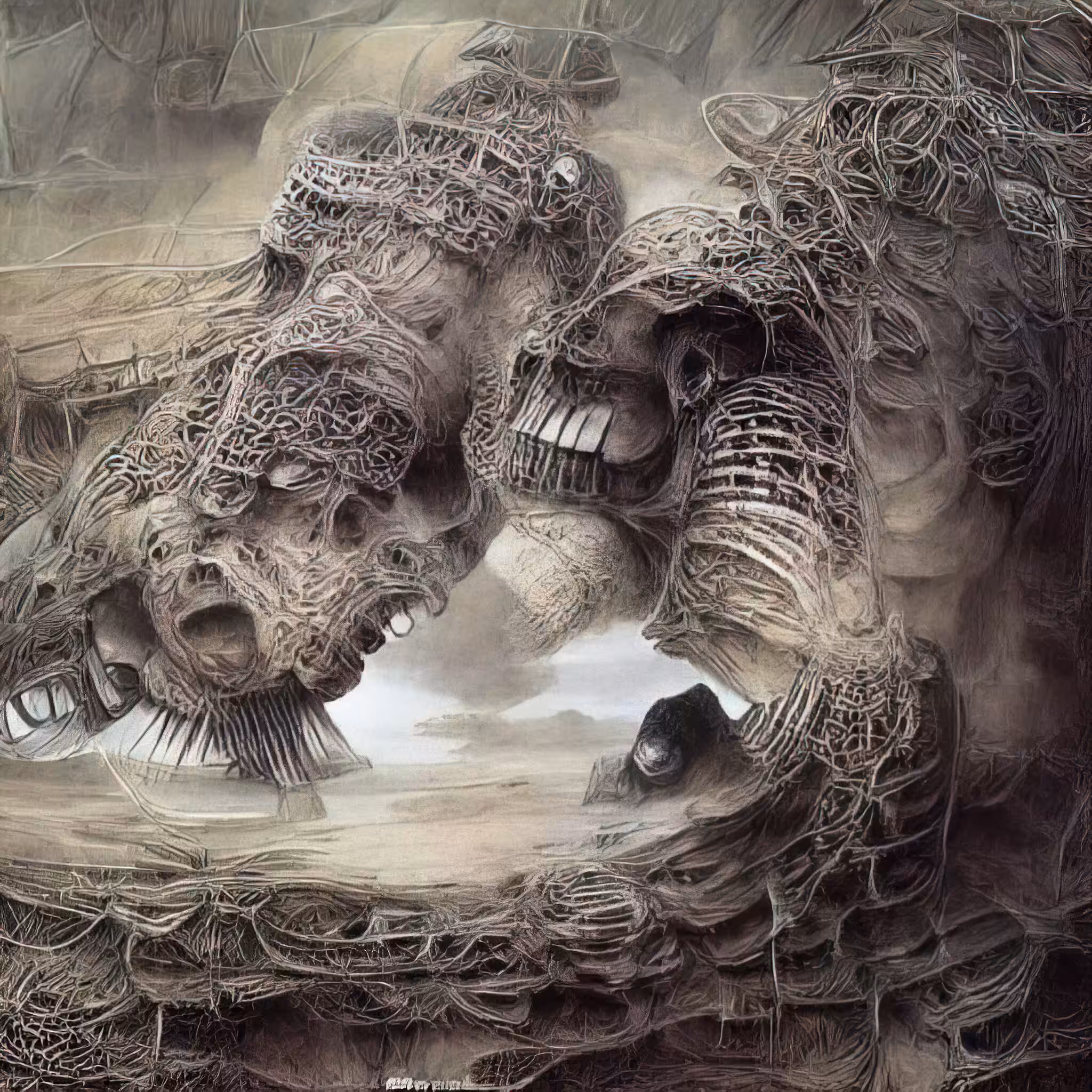 Turmoil