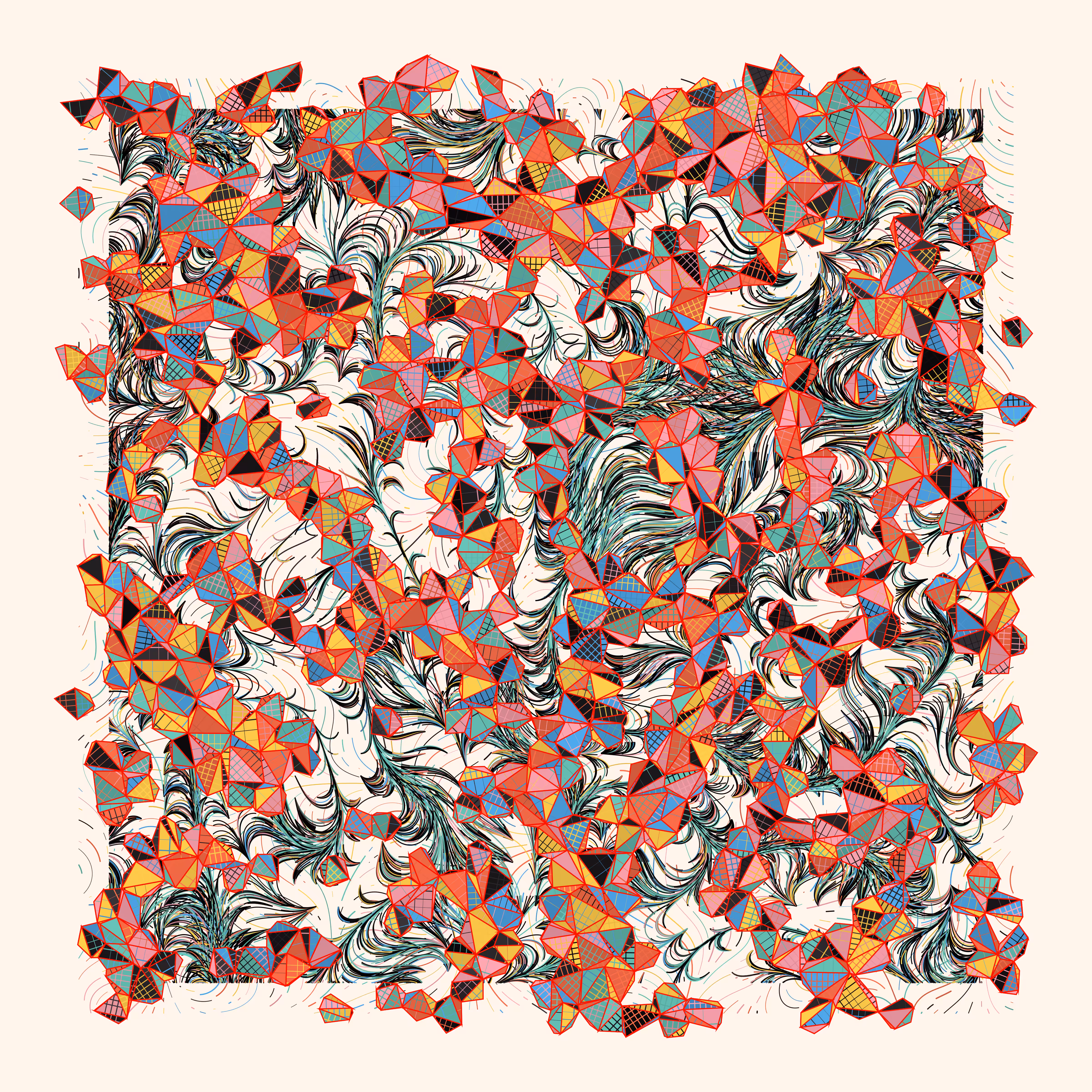 Ephemeral Tides #206