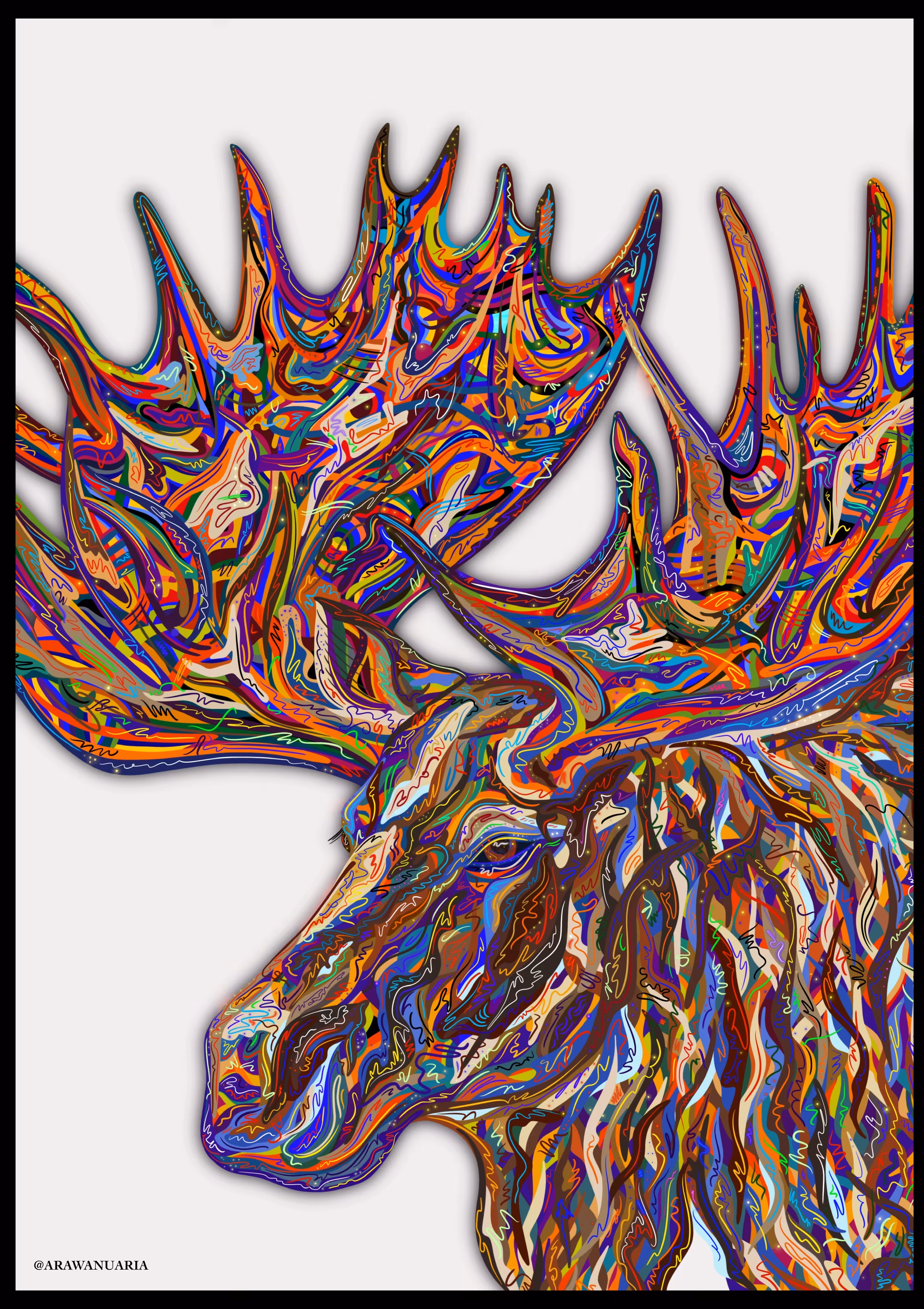 Moose