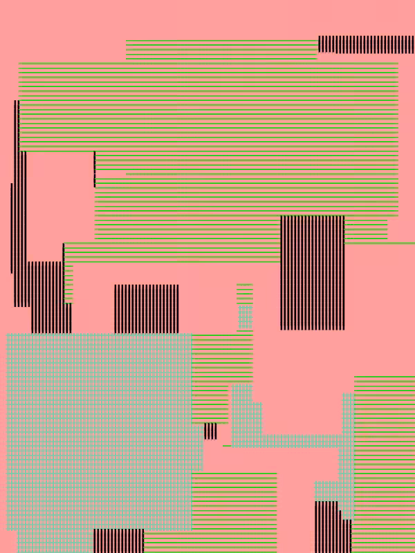 DOS DELIGHT: ASCII #24