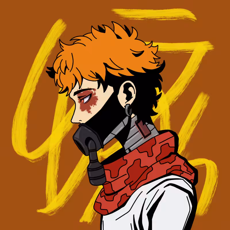 Cyber Tezurais #19