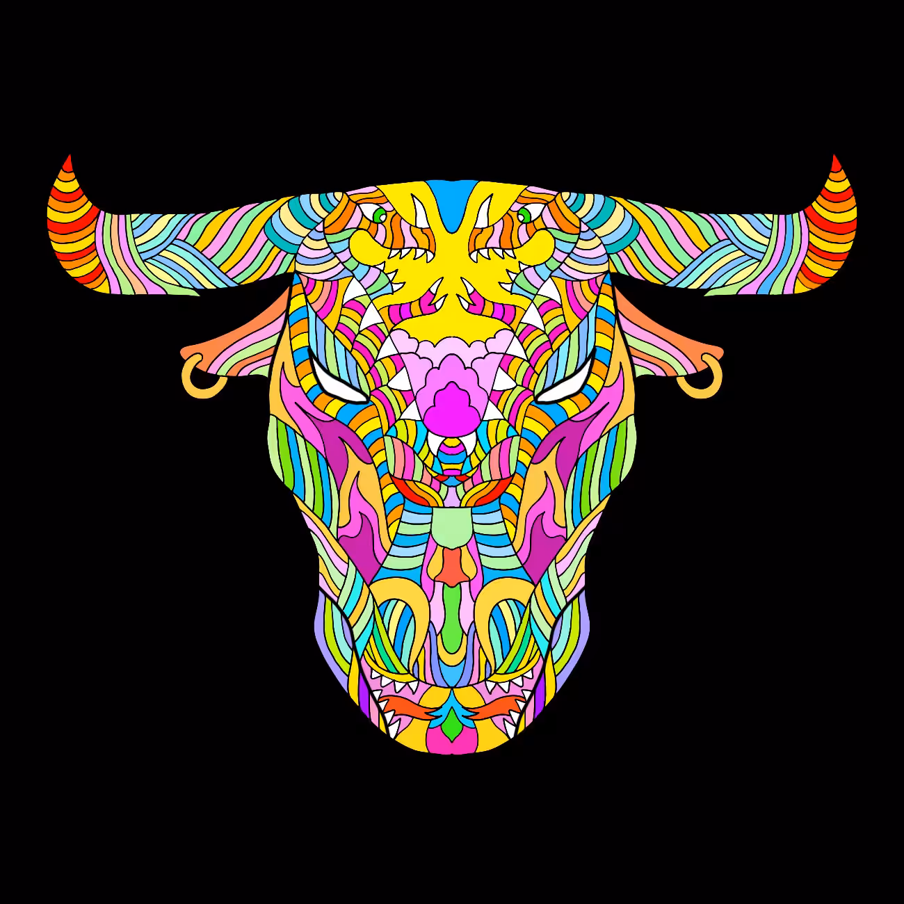 TAURUS TEZODIAC